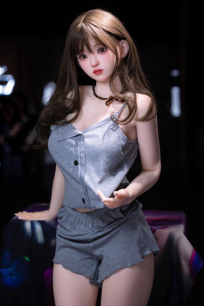 teen Skinny Realistic sex doll