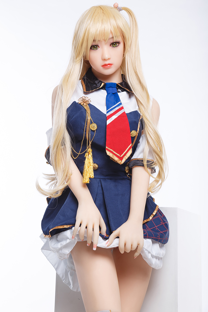 148cm Anime realistic Elf sex doll