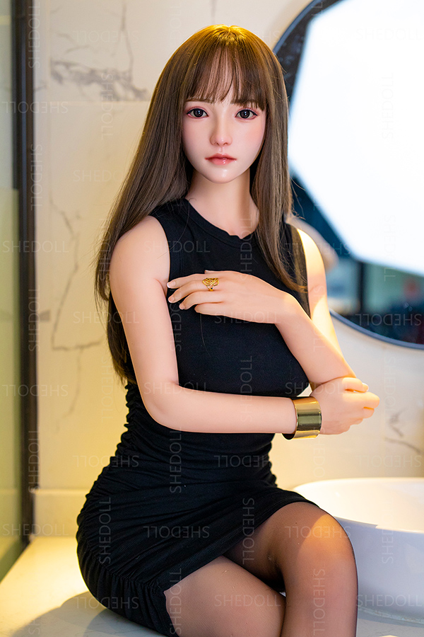 158 cm Sexy Kokette Real Lovedoll